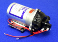 PUMP, SOLTN, ELE, 36VDC, 100PS