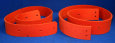 BLADE KIT SQUEEGEE RED 4300
