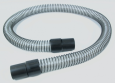 VACUUM HOSE WITH CUFFS