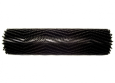 BRUSH, SWP / SCB, 48L, 24 SR,