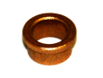 BRONZE FLANGE BEARING