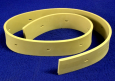 BLADE, SQGE, REAR, GUM RBR, 80