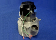 VAC MOTOR, 120V