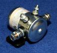 SOLENOID 24V