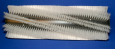 BRUSH CYLINDRICAL 42 IN 8 D.R. NYLON