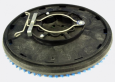 15" Pad Driver