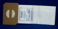 Vac Bags, 10 Pkg / Case, Proluxe