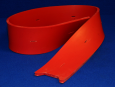 REAR SQUEEGEE RED