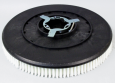 BRUSH, 20' NYLON SD     U19985