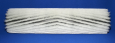 BRUSH, 43' 24 S R SOFT NYLON