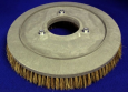 BRUSH,16' UNION MIX W/LUGS