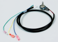 HARNESS, SWITCH, POT
