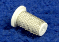 FILTER, SCREEN, 024 MESH, CHEC