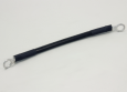 8 BATTERY CABLE 6 GA BLACK