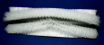 BROOM 49.5' 4 Q R NYLON PATROL