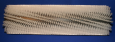 BROOM CYLINDRICAL 48 IN 24 S.R. NYLON