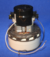 MOTOR VAC 5.7 2S 120V QBP
