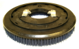 SCRUB BRUSH ASSY CLEAN GRIT