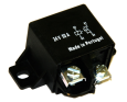 CONTACTOR 24V 50AMP
