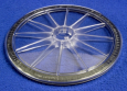 LID ASSY, TANK, RECVY
