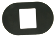 GASKET, 12 GALLON COVER