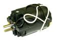 MOTOR BRUSH DRIVE 120 VOLT