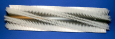 BROOM CYLINDRICAL 56 IN 8 D.R. NYLON