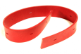 BLADE, SQU REAR 31.3 RED