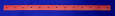 BLADE, SQGE, REAR, 88CML RED 41.1 in