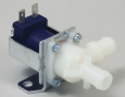 VALVE SOLENOID 24VDC 1/2'HOSE