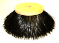 SIDE BROOM POLY