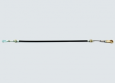 CABLE,BROOM LIFT ASSY