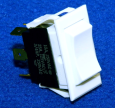 SWITCH ROCKER-DPDT