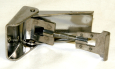 LATCH-OVER CENTER ADJUST