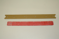 STANDARD SQUEEGEE BLADE KIT (Front: 33.2", Rear: " 34.9")