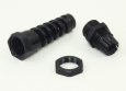 GRIP, CORD, STRAIN RELIEF PG-11