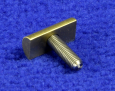 SKIRT RETAINER ASSEMBLY