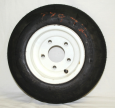 WHEEL /TIRE