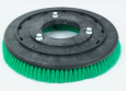 BRUSH 16 INCH .016 POLY