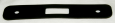 GASKET SQUEEGEE CURVED