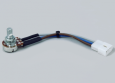 POTENTIOMETER ASSY, CNTRL [0-2