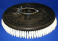 16" NYLON SIDE BRUSH POWER DRIVE CLUTCH PLATE