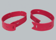 BLADE KIT-SQGEE RED GUM A