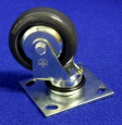 SWIVEL CASTER