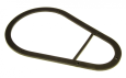 GASKET, VAC COVER (CLP FAMILY)
