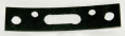 GASKET DIECUT PS BACK