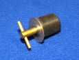 PLUG, EXPANDABLE
