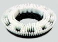 NYLON BRUSH 15' POLYBLOCK