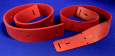 BLADE KIT-SQUEEGEE RED GUM F