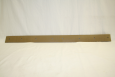 REAR SQUEEGEE BLADE